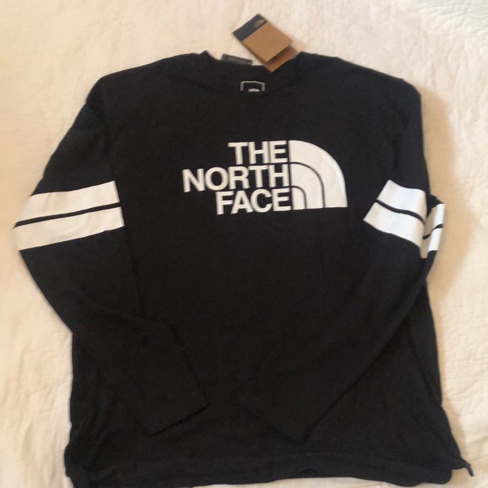 North Face Shirt